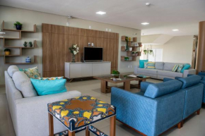 Sesc Iparana Ecoresort